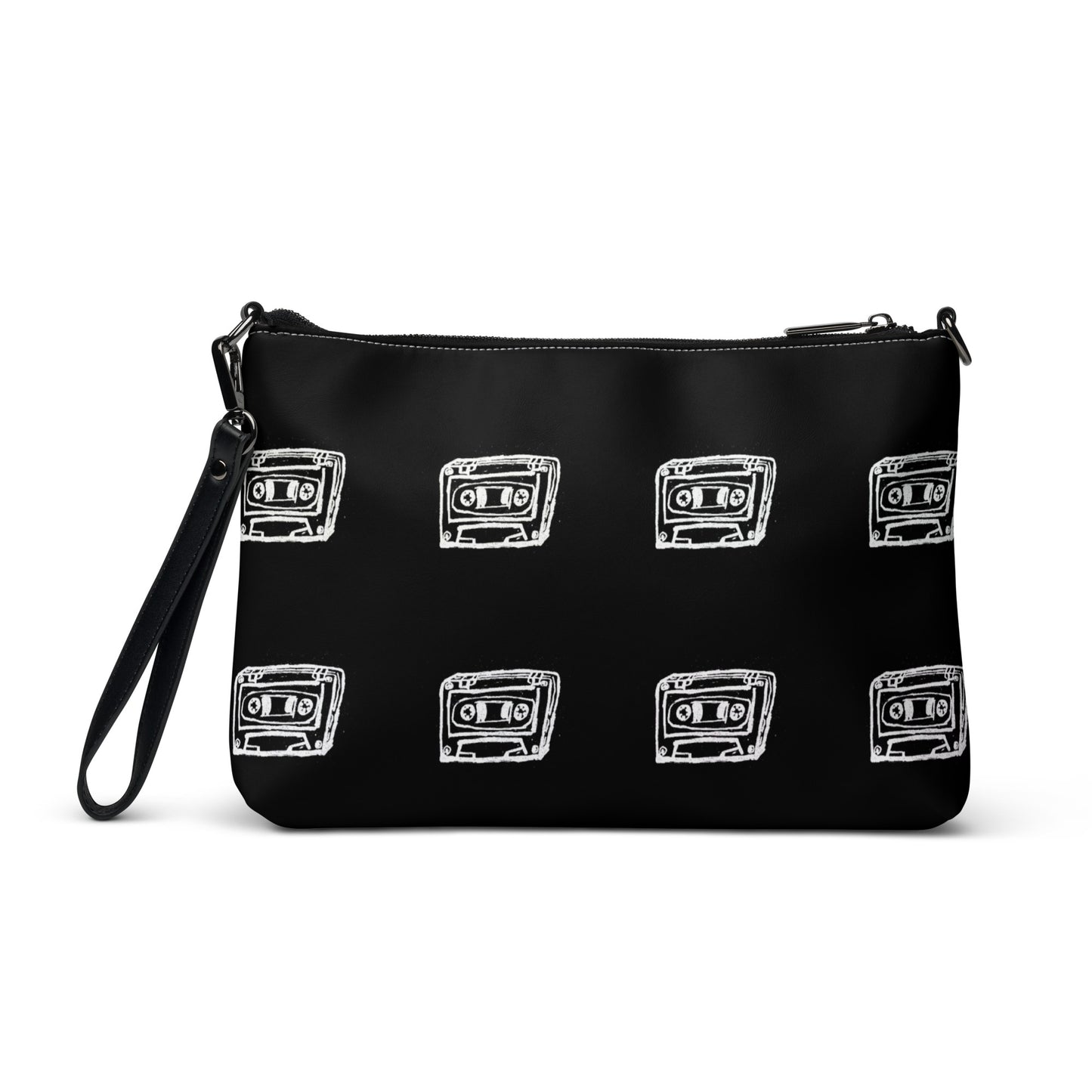 Crossbody bag oohshitbitch/black by OSB Lifestyle